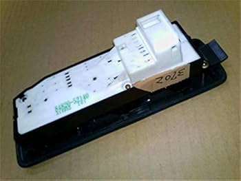 Amazon | トヨタ 純正 bB P30系 《 NCP31 》 パワーウィンドウ